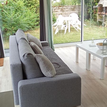 Charmant Loft Avec Jardin Pres Du Centre Ville Amboise Zewnętrze zdjęcie
