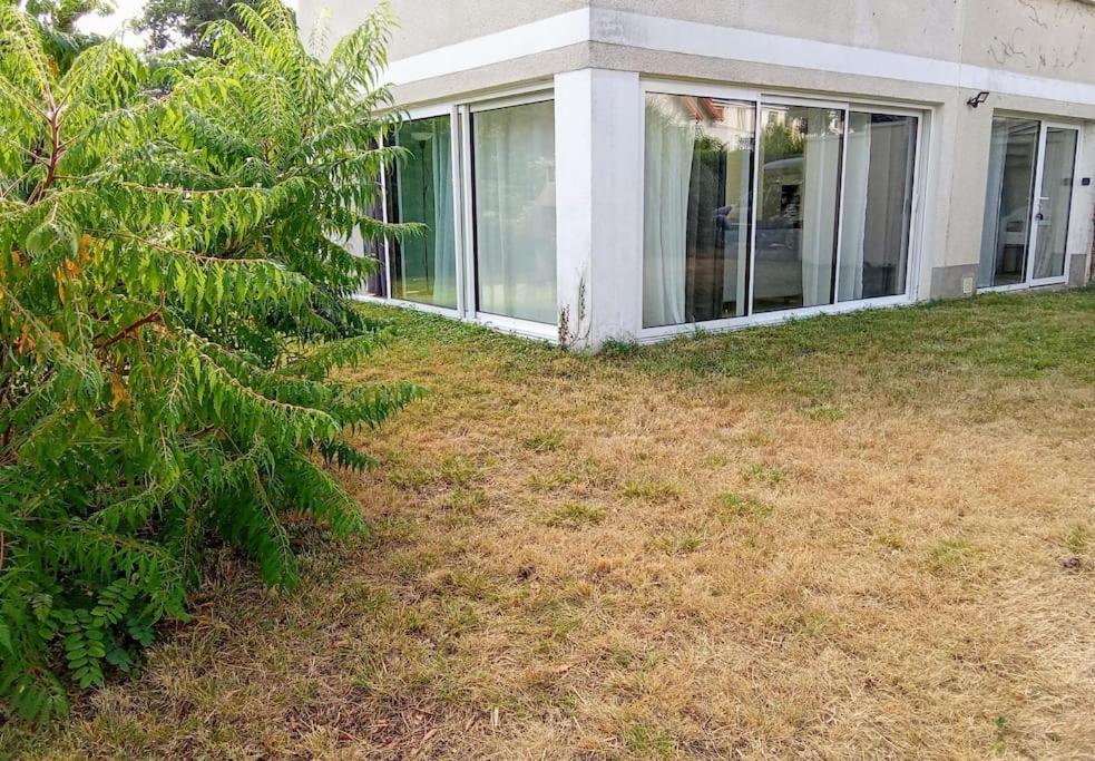 Charmant Loft Avec Jardin Pres Du Centre Ville Amboise Zewnętrze zdjęcie